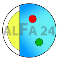 Alfa24 LOGO